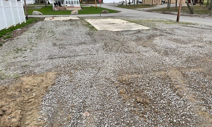 Lakeview Alquiler De RV | Solar Eclipse Camping Spot. Lakeview Ohio Indian Lake