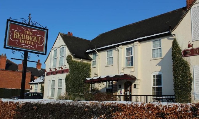 Louth Casa | The Beaumont
