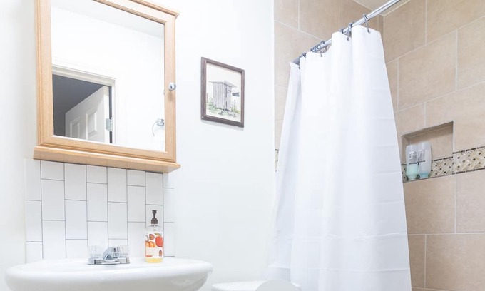 North Austin Civic Association Apartamento | Studio in North Austin close to Austin FC and The Domain