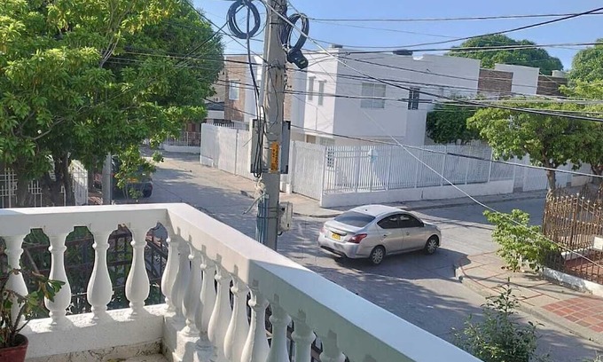 Gaira Apartamento | Apartamento Confortable Nuevo, Cerca a Zonas Deportivas