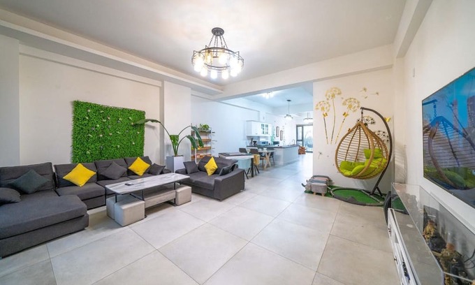 Wujie Complejo | YUTAI VILLA