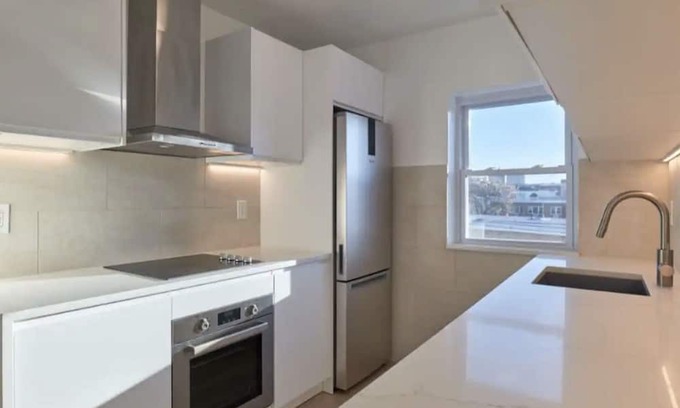 Weehawken Apartamento | Spectacular new apartment, 10 minutes from Times Square