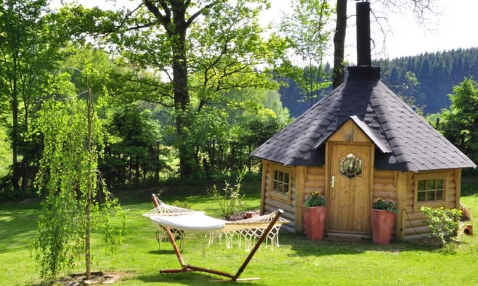 Holzminden Apartamento | Lovely apartment near centre