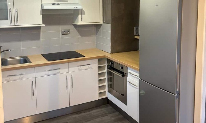 Saint-Julien-en-Genevois Apartamento | Grand T3 - 6 P - Genevois