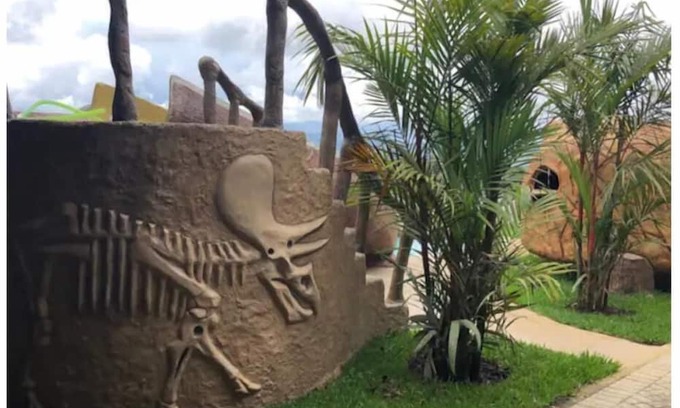 Arenal Casa | Casa Karon Home 2
