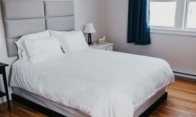 Shelburne Casa | Peaceful and welcoming stay with a blend of old and new world charm