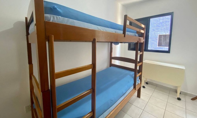 Aviacao Apartamento | Edifício Cherne