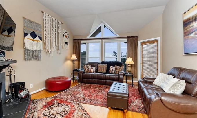 Nellysford Condominio | Shenandoah Ridge 09 with Wintergreen Advantage