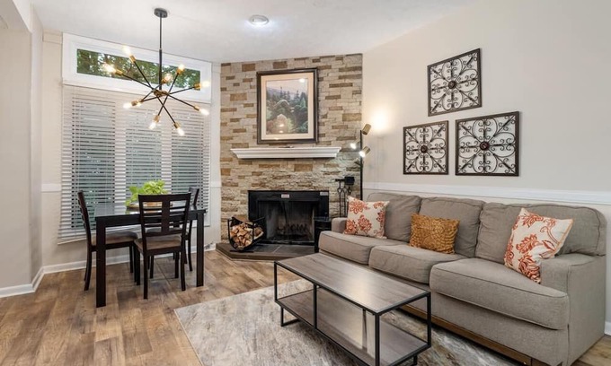 Wintergreen Condominio | Laurelwood 24 with Wintergreen Advantage