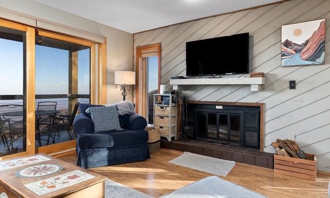 Nellysford Condominio | Highlands 37 with Wintergreen Advantage