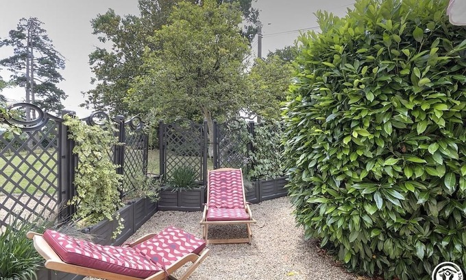 Saint-Cyr-sur-Menthon Casa | Le nid de la Poipe - Saint CYR SUR Menthon