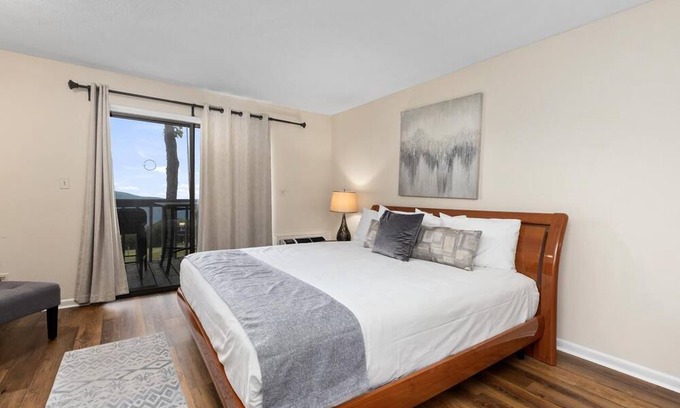 Wintergreen Condominio | Timbers Studio 13 with Wintergreen Advantage
