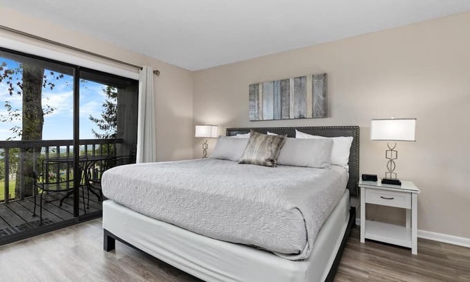 Wintergreen Condominio | Timbers Studio 15 with Wintergreen Advantage
