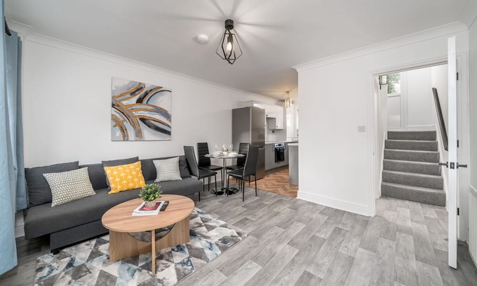 Rochester East Ward Casa | Rochester Lovely Home