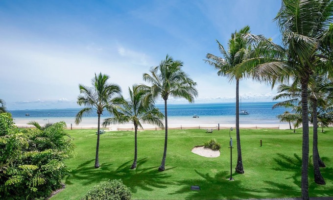 Brisbane Casa | Villa 26 Tangalooma Beachfront