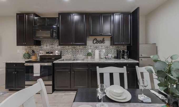 Azalea Park Casa | Cozy 2 bedroom home in Orlando