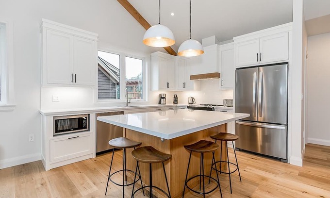 Muskoka Lakes Casa | Villa 12 4 bed - 4 bath