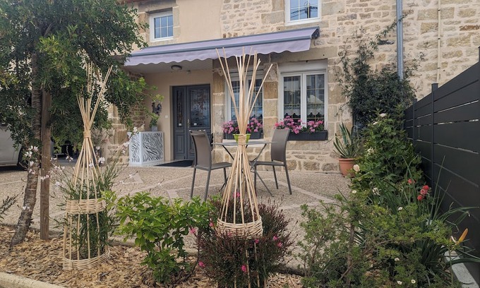 Arbigny-sous-Varennes Cama Y Desayuno | Guestroom Arbigny-sous-Varennes, 2 bedrooms, 4 persons