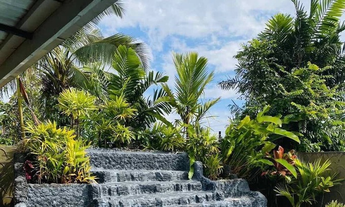 Nausori Hotel | Comilla Hotel Nausori Airport Fiji