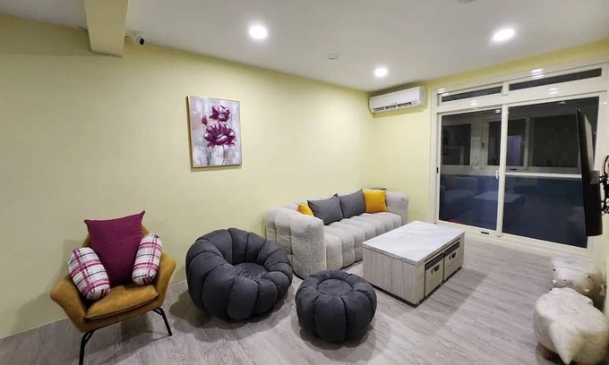 Xinyi Apartamento | Luxury Xinyi district - Walking Distance to City Hall MRT, Taipei 101