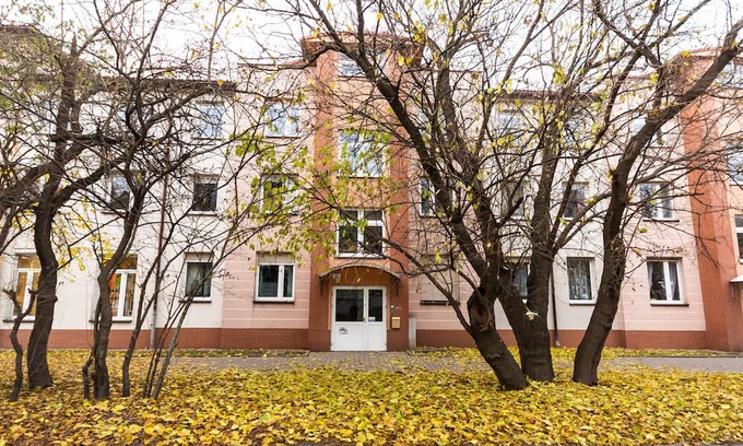 Krzyki Apartamento | Zabrodzka Family Apartment