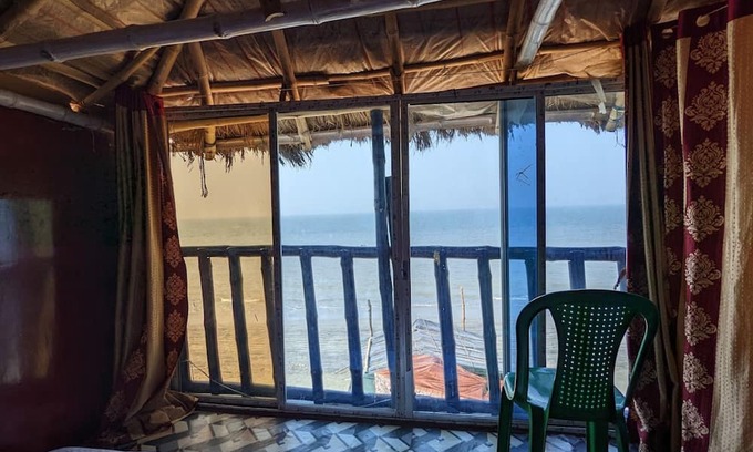 Diamond Harbour Hotel | Mousuni The Dolphin Camp