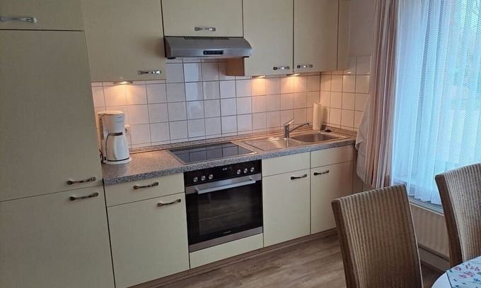 Bosau Apartamento | at Ferienhof Kantereit, Karla Kantereit