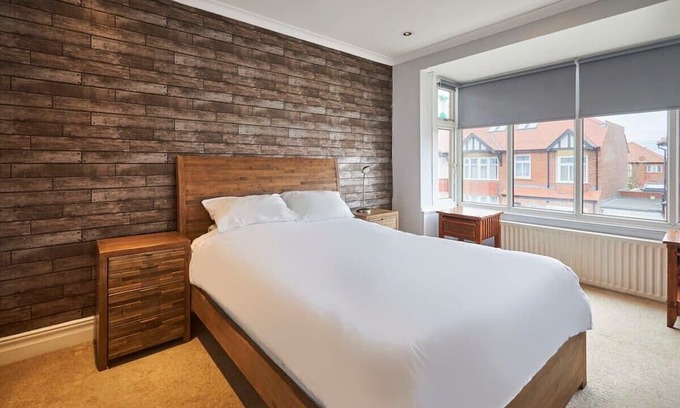 Tynemouth Casa | Host & Stay | Spire View House
