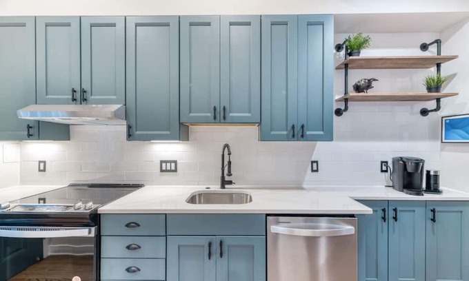 Northeast Casa | Entire home in Washington, District of Columbia, United States
