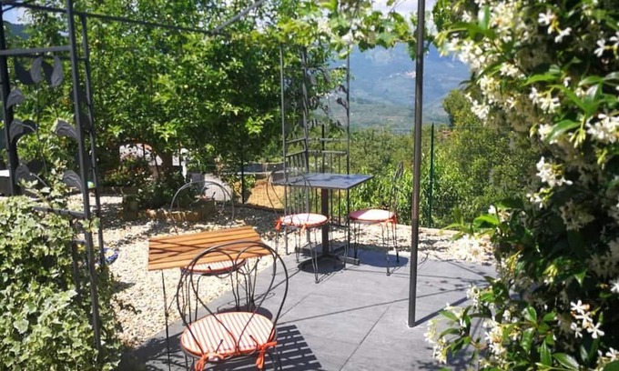 Lucinasco Casa | agriturismo nonni devia