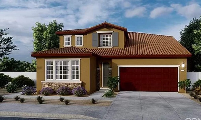 Moreno Valley Apartamento | Modern Radiant Haven Retreat apartment with AC and WiFi in Moreno Valley