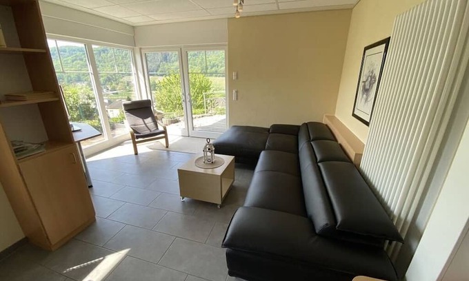 Enkirch Apartamento | SonnenHof holiday apartment 5