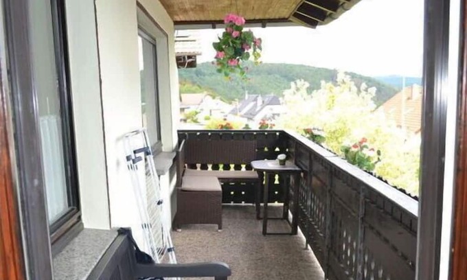 Grossalmerode Apartamento | Holiday apartment Maria