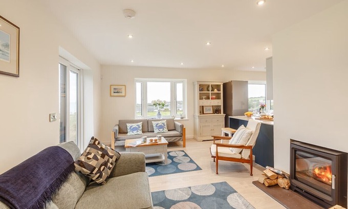 Bwlchtocyn Casa | Sorton Villa Bungalow