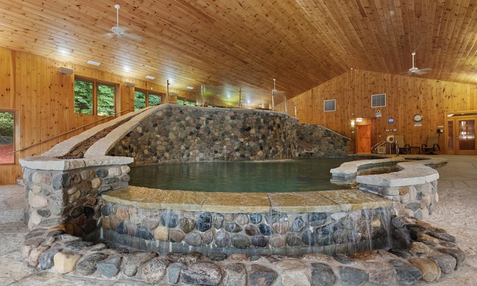 La Porte Cabina | The Lodge at Rush Lakes