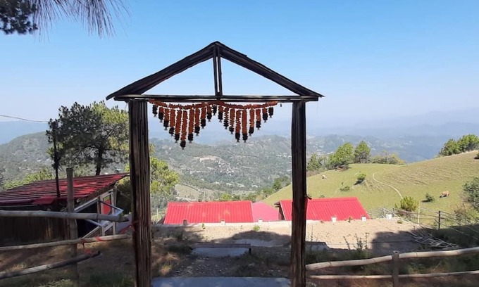 Kuthar Cabina | Secret Staycation Cottage