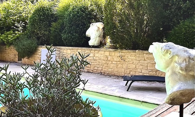 Sarlat-la-Caneda Casa | Les Ocelles de Sarlat