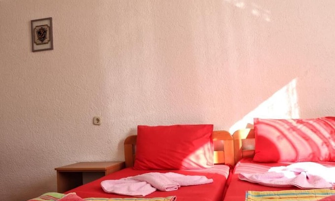 Ohrid Apartamento | Bogdanoski Studios & Guest Rooms