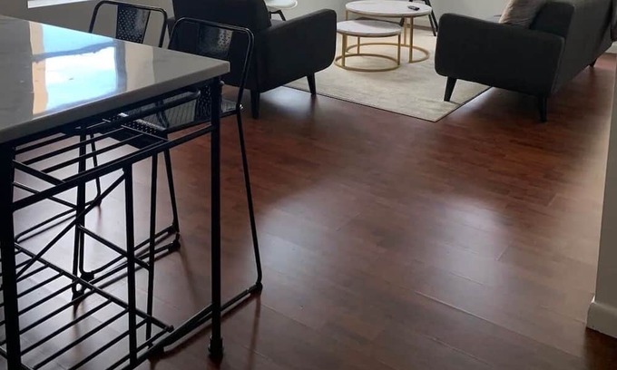 Downtown Condominio | Modern 1-bedroom condo in charming Providence with WiFi, AC