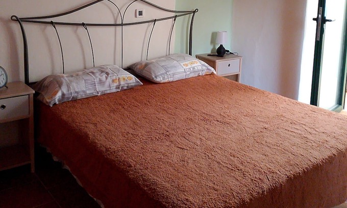 Molare Apartamento | Apartment 'Casa Emma' with Wi-Fi
