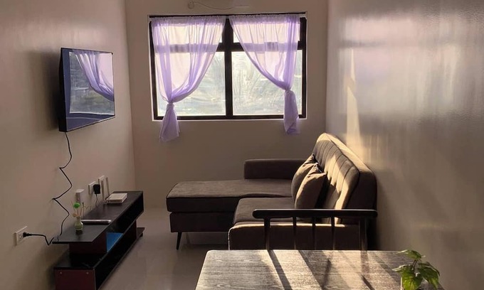Bakilid Condominio | A cozy, modern space at the heart of the city!