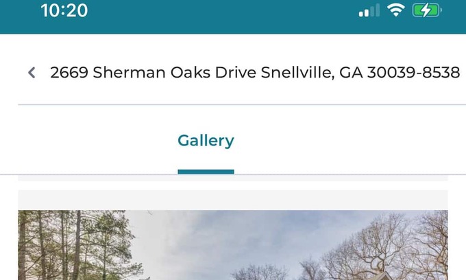 Lilburn Casa | Cozy 3-bedroom house with AC and WiFi in serene Snellville private pool