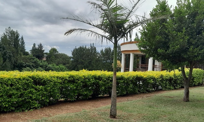 Manzini Cabina | The Rest Camp Lodge