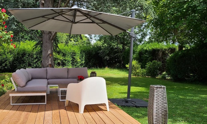 Mennecy Casa | Jolie Maison Familiale de 220 m2 Avec 6 Chambres