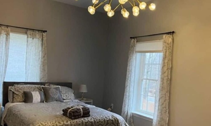 Franconia Casa | Perfect for small groups!
