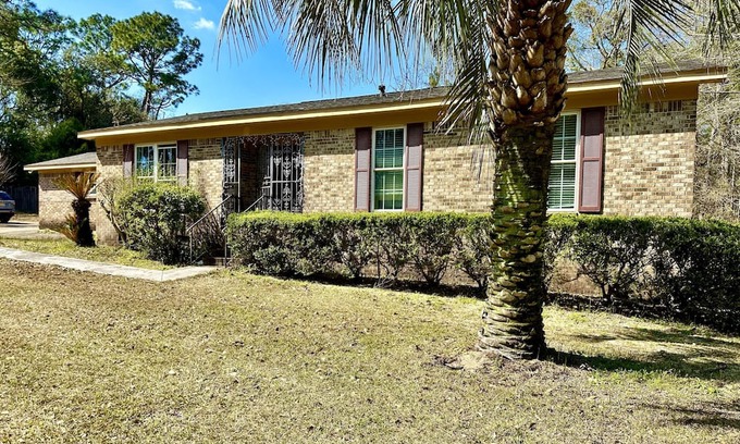 Mobile Casa | Cozy home on Iva Loy Drive