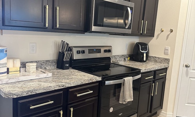 Haines City Casa | Cozy new home to your vacay