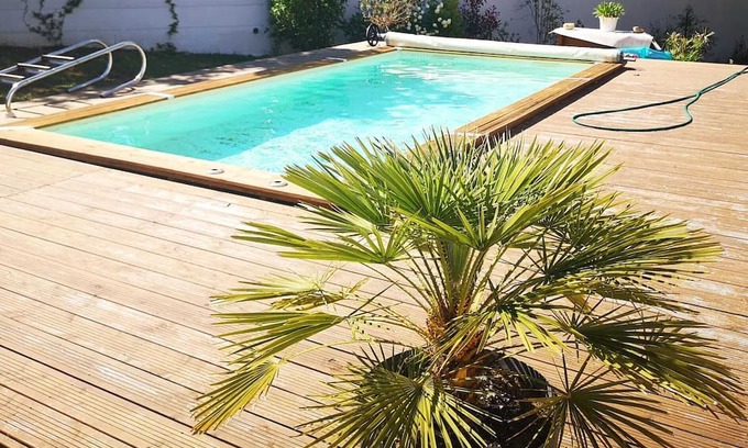 Domessargues Apartamento | La Pitchouline
