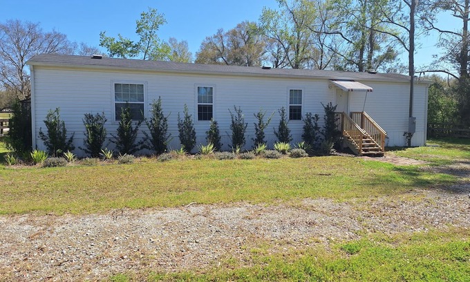 Fellowship Casa | Guest House on Private Farm near Ocala!