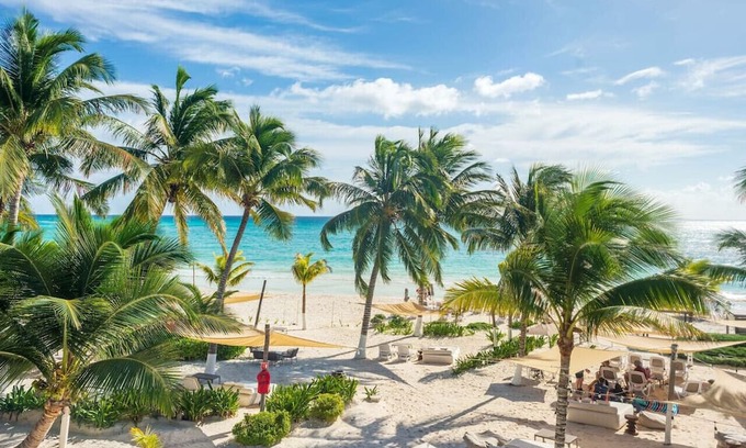 Xpu-Ha Casa | Villa Pasha, Xpuha, Riviera Maya